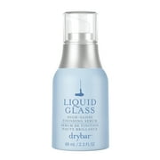 Drybar Liquid Glass High-Gloss Finishing Hair Gloss Hair Care, 3.38 oz