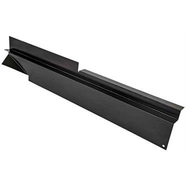 JEGS 78600 Inner Rocker Panel 1973-1987 Chevy GMC Full Size Pickup 1973-1991 Che