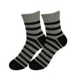 thumbnail image 3 of Dyfzdhu Mid Warm Socks Winter Socks Women Casual Comfort Thermal Socks Socks, 3 of 9