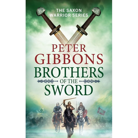 Brothers of the Sword, (Hardcover)