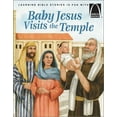 thumbnail image 2 of Baby Jesus Visits The Temple (Arch Books), 2 of 2