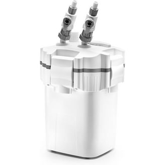 Eheim Classic 2217 External Canister Filter - Aquatic 600 Model