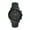 Black, variant on Men's Neutra Chronograph, Black-Tone Stainless Steel Watch