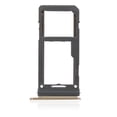 thumbnail image 3 of Replacement Dual Sim Card Tray Compatible For Samsung Galaxy S8 / S8 Plus (Gold), 3 of 3