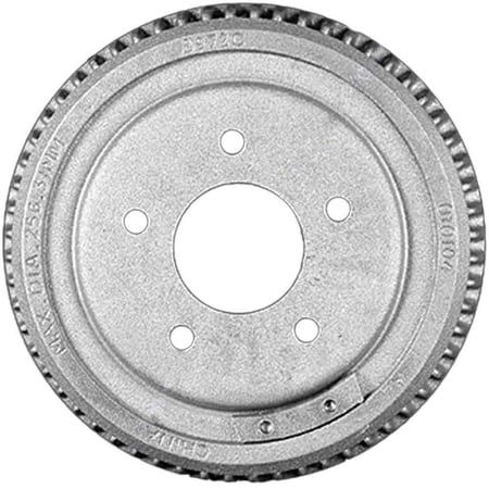 Bendix PDR0540 Premium Brake Drum