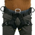 thumbnail image 4 of Climbing Harness Professional Mountainee Rock Climbing Harness,Rappelling, 4 of 8