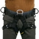 thumbnail image 4 of Arnés de seguridad DYNWAVEMX de medio cuerpo para escalada y rappel, 4 of 8