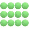 thumbnail image 1 of Bola 12 Empacan Bolas de Tenis de emparejamiento y atrenamiento de presión, 1 of 7