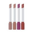 thumbnail image 2 of FcBaudy Rouge à Lèvres pour Femmes, Encre à Lèvres, Brillant à Lèvres Quatre Ensembles de Rouges à Lèvres Mat Polarisé Changement de Température Brillant à Lèvres Velours Rouge à Lèvres Mat, 2 of 7