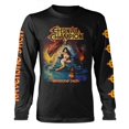 thumbnail image 1 of Eternal Champion - Camiseta Ravening Iron de Manga Larga para Adultos Unisex (Negro), 1 of 2