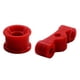 thumbnail image 3 of Kit de buje de cambio rojo de 2 piezas para B16 B18 1988-2000, 3 of 4