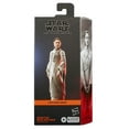 thumbnail image 2 of Star Wars Collectible Child Mon Mothma Action Figure, Multicolor, 2" x 5" x 9", 2 of 6