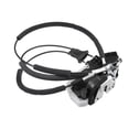 thumbnail image 1 of Actuador de cerradura de puerta eléctrica del lado derecho delantero único con cable para Nissan Murano 2009-2014 No.805001AA0A, 1 of 7
