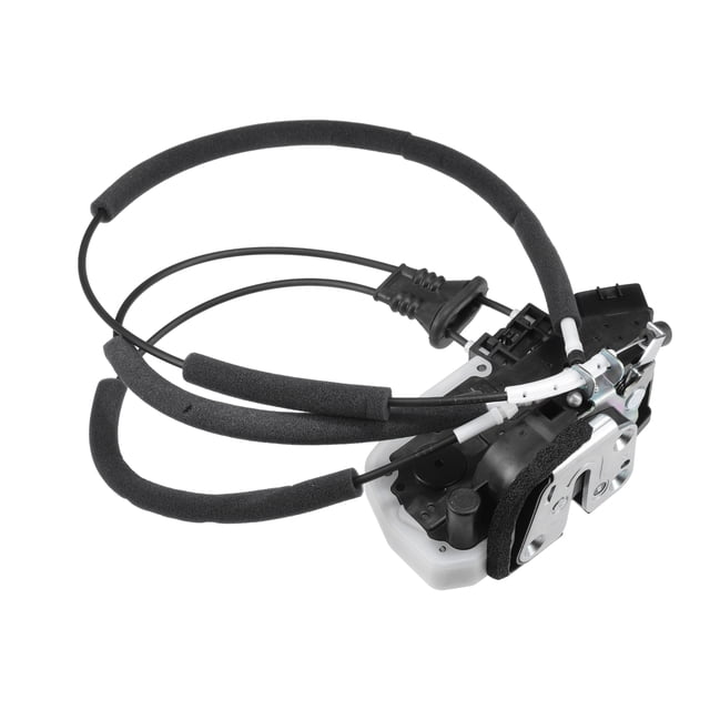 Actuador de cerradura de puerta eléctrica del lado derecho delantero único con cable para Nissan Murano 2009-2014 No.805001AA0A