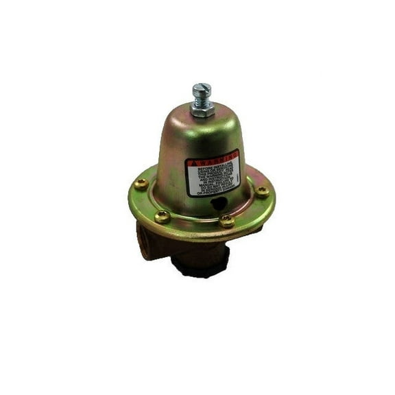 Xylem-Bell & Gossett 110190LF - B-38,1/2"Reducing Valve,12 PSI for Plumbing Projects