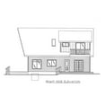 thumbnail image 6 of 001-3235: Northwest 2 Bed, 2 Bath Luxury Home Plan, 1500 Sq Ft: Full Blueprints with License to Build by Home Plan Marketplace - Lesuto, 6 of 6