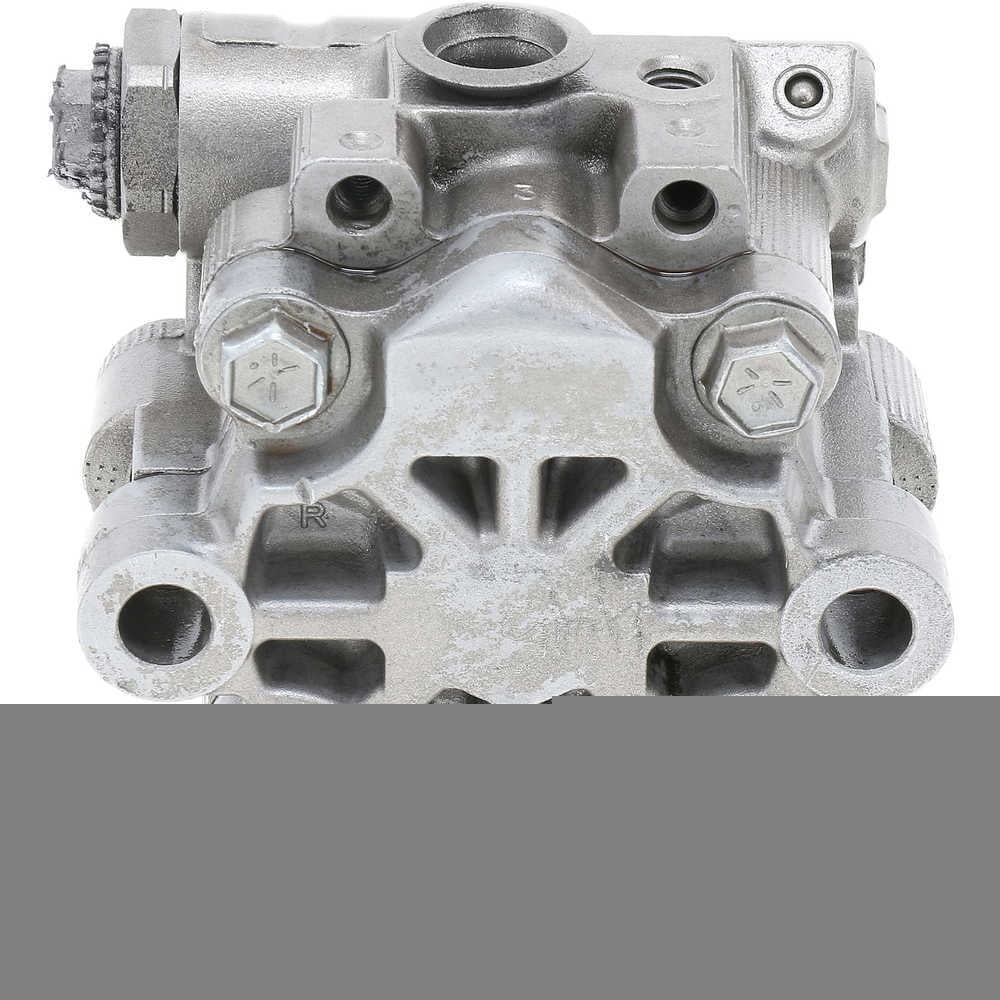 MAVAL 96495M Reman Power Steering Pump