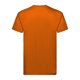 thumbnail image 3 of Fruit Of The Loom - Camiseta Básica de manga corta de  superior para hombre (Naranja), 3 of 3