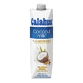 thumbnail image 1 of Alimento líquido de coco Calahua Coconut milk más almendra con extracto natural 1 l, 1 of 4