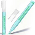 thumbnail image 1 of Marcador de Líquido de Máscara Feifeiya para Pintura en Acuarela 10ml 2 Unidades, 1 of 7