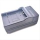 thumbnail image 3 of Cargador de Batería -11L para Cámara A2300is A2500 A2600 A3400is A3500is ENCHUFE UE, 3 of 5