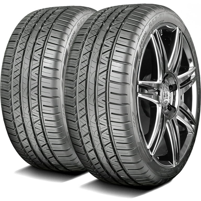Cooper Zeon RS3-G1 255/45R18 103W XL All-Season Passenger
