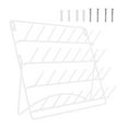 thumbnail image 4 of amagogo 32 Spool Sewing Thread Rack Embroidery Thread Organizer for Quilting Jewelry, 4 of 9