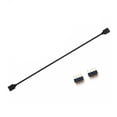 thumbnail image 3 of Cable de extensión AURA RGB de placa base 1 a 1 de 30 cm para ASUS/MSI/ASROCK (5 V 3 pines) Tmvgtek Para Estrenar, 3 of 5