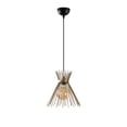 thumbnail image 2 of Opviq , Kirpi , Black Chandelier, 2 of 5