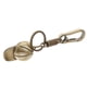 thumbnail image 5 of De Bronce Lvero Sombrero Diseñado Colgantes Del Lvero Regalos Macarena Mochila Llaveros Colgante, 5 of 8