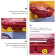 thumbnail image 3 of 1 unidad de caja de dulces con forma de coche de dibujos animados para niños, caja de dulces para niños creativos, caja de embalaje para aperitivos, 3 of 6