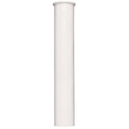 

Plumb Pak Corporation 4PK 1-1/2 x 12 White Plastic Sink Tail Piece Bulk