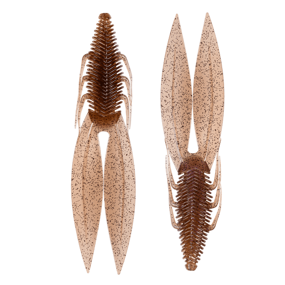 6th Sense Bodega Creature Bait, 4.8", PB&J Pro