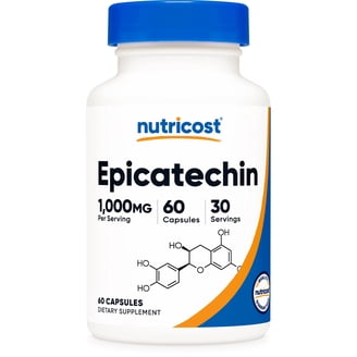 Nutricost Liposomal Glutathione Supplement 60 Vegan Capsules 720 mg per  Serving - Walmart.com