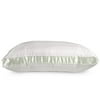 Firm Density Back Sleeper Pillow