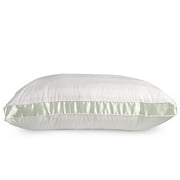 Firm Density Back Sleeper Pillow