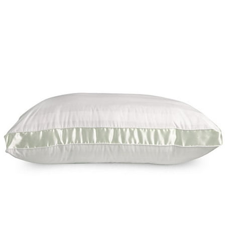 Firm Density Back Sleeper Pillow