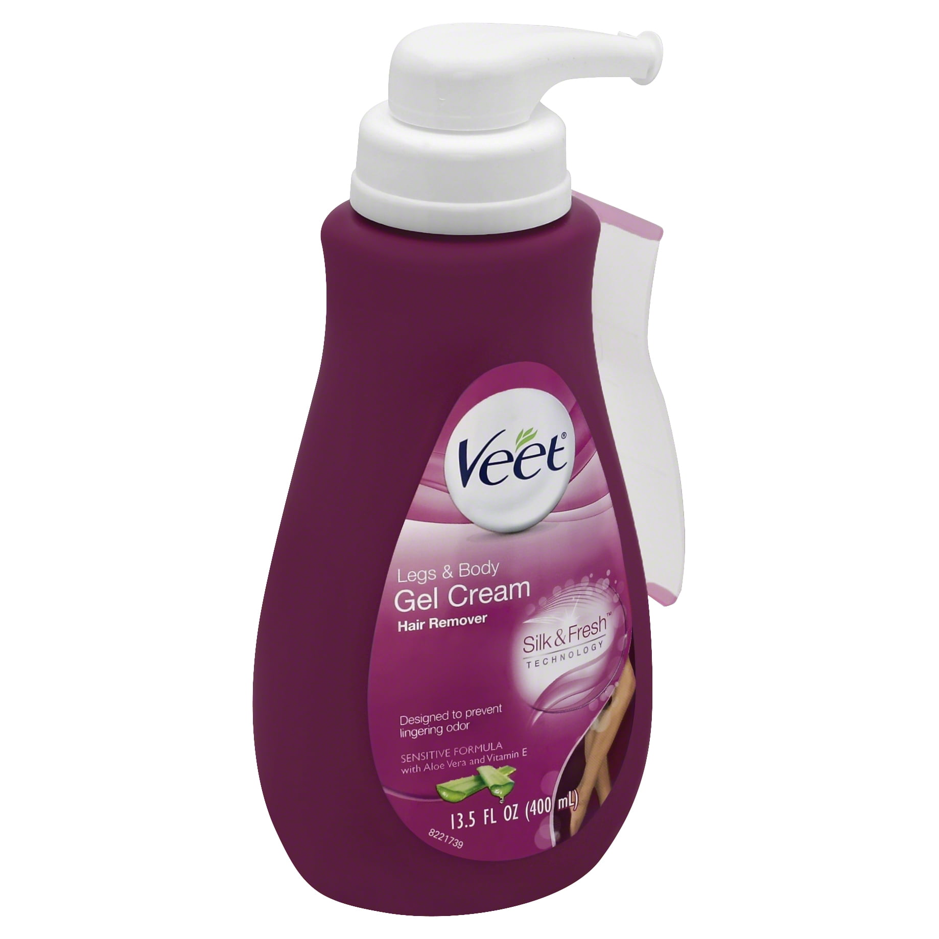 Veet gel hair remover cream, sensitive formula, 13.5 ounce ... Wonen rood creme