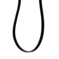 thumbnail image 4 of Mosiee 160-191 Teeth 480-573Mm Multiple Sizes Bread Maker Belt Kitchen Replace Repair Parts Replacement Rubber, 4 of 9