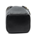 thumbnail image 6 of Pre-Owned Chanel Black Timeless Tall Vanity Case Handbag Caviar Leather, 6 of 10