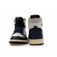thumbnail image 4 of Jordan Men's 1 Retro High OG Rare Air Basketball Shoes, from StockX, 4 of 5