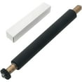 thumbnail image 2 of Platen Roller for Zebra ZQ320 Thermal Printer with Gear Parts KIT-MPM-LNSPLT1-01, 2 of 10