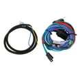thumbnail image 4 of Jack Plate Wiring Harness, 7014G Sturdy Tilt Trim Unit Wire Harness Stable Performance  Conductivity Universal  For CMC, 4 of 8