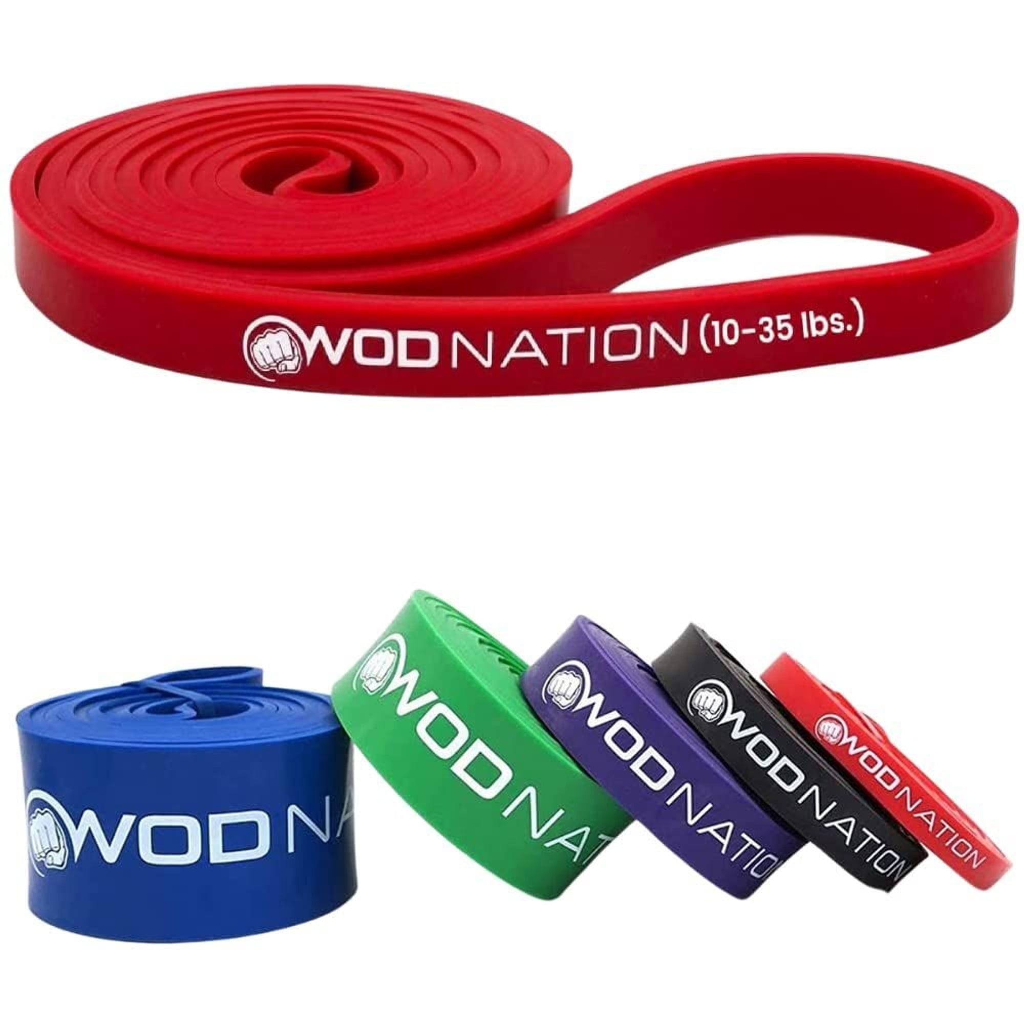 Wod bands hotsell