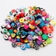 thumbnail image 3 of 20/50/100pcs Mixed Polymer Clay Beads Various Clay Spacer Beads For Jewelry Making Diy Bracelet Necklace Earrings Accessories, 3 of 5