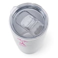 thumbnail image 3 of CafePress - Cardio Queen (Pink): Stainless Steel Travel Mug - Insulated Stainless Steel Travel Tumbler 20 oz., 3 of 3