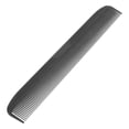 thumbnail image 4 of Professional Combs For Hair Stylist Cutting Comb Fine Toothed For Men's Haircuts 19.7x2.5cm ABS 1Pack, 4 of 5