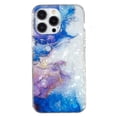 thumbnail image 2 of Funda de TPU con patrón IMD para iPhone 13 Pro Max, 2 of 5