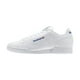thumbnail image 3 of Tenis Mujer Reebok NPC Cómodos Ligeros Casuales blanco 22, 3 of 5