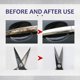 thumbnail image 3 of Jaysuing Metal Rust Remover Multifunctional Car Wheel Hub Polishing Renovation Agent Faucet Stainless Steel Rust Removal - 50ml, 3 of 5